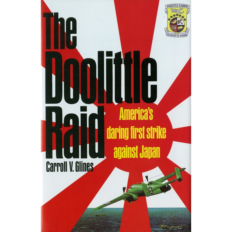 The Doolittle Raid|Hardback