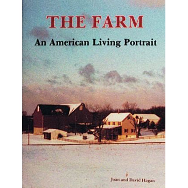 The Farm|Paperback / softback