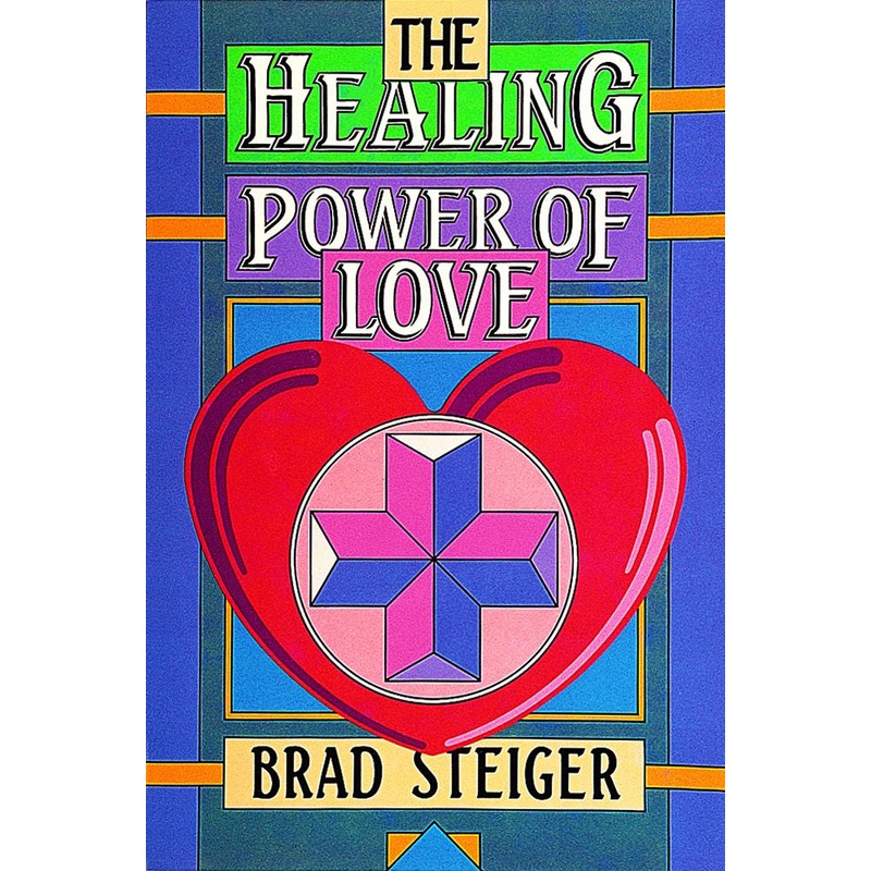The Healing Power of Love|Paperback / softback