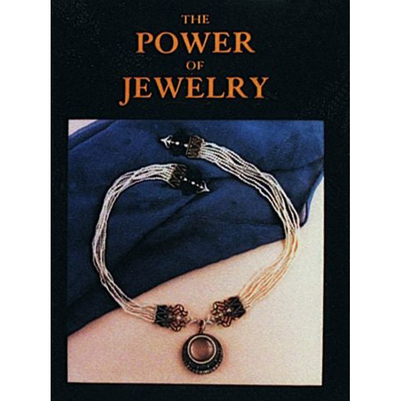 The Power of Jewelry|Hardback