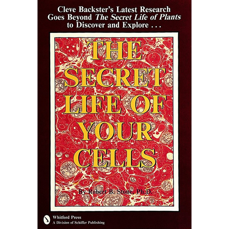 The Secret Life of Your Cells|Paperback / softback