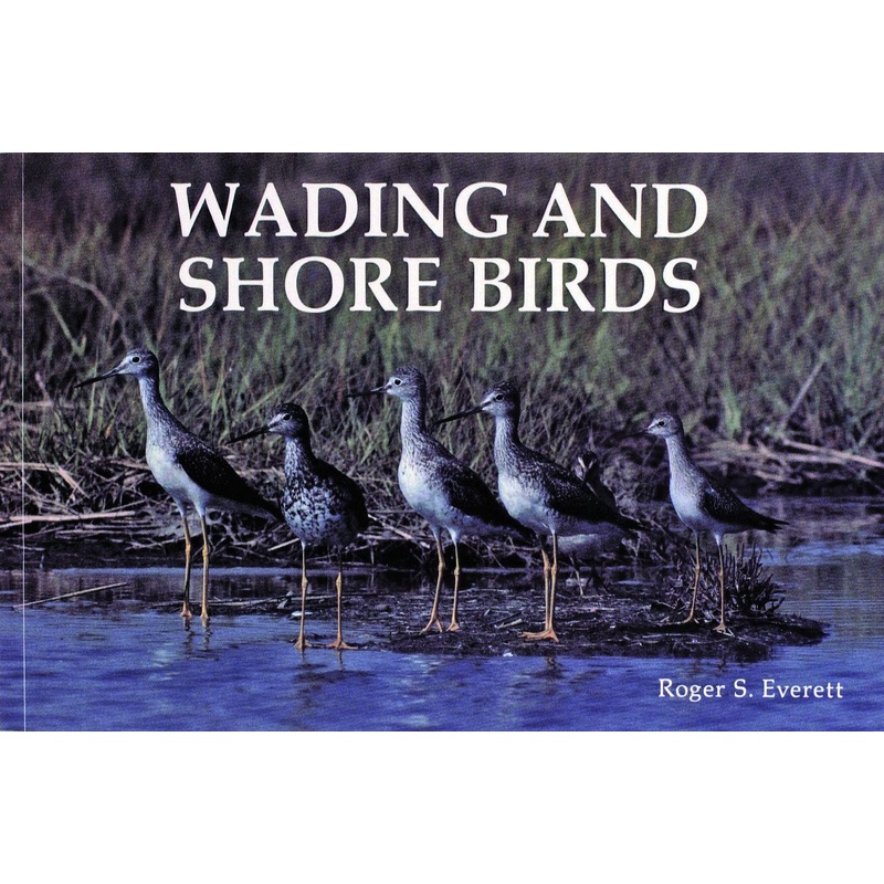 Wading and Shore Birds|Paperback / softback