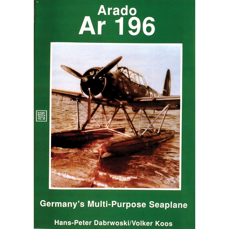 Arado|Paperback / softback