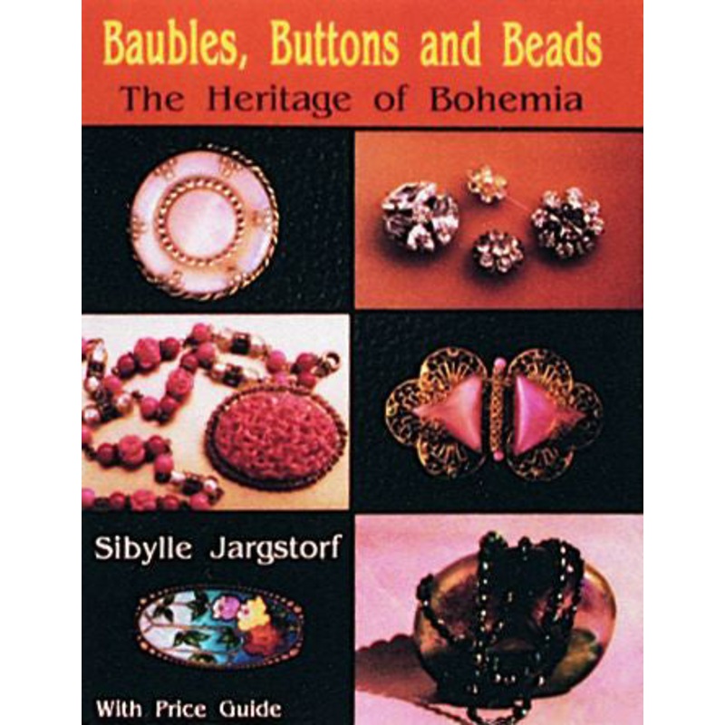 Baubles, Buttons and Beads|Paperback / softback