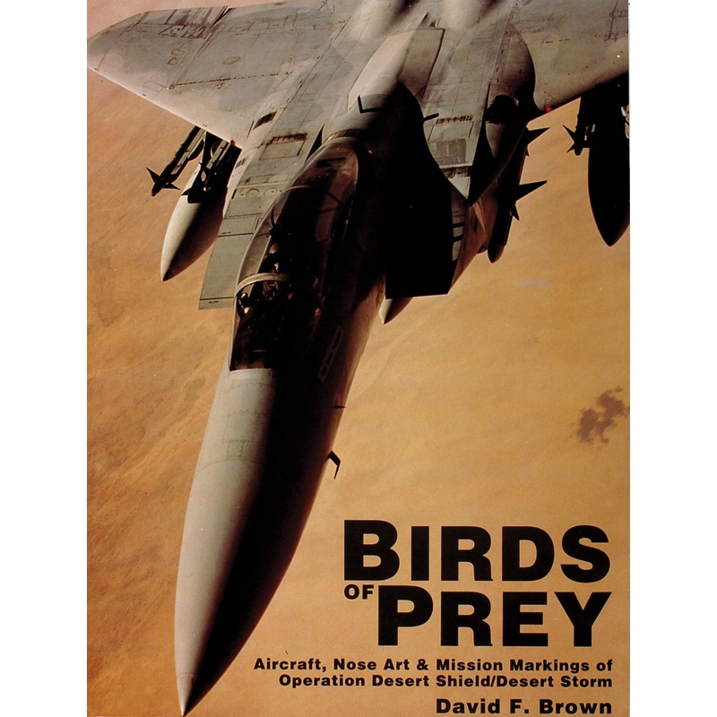 Birds of Prey|Paperback / softback