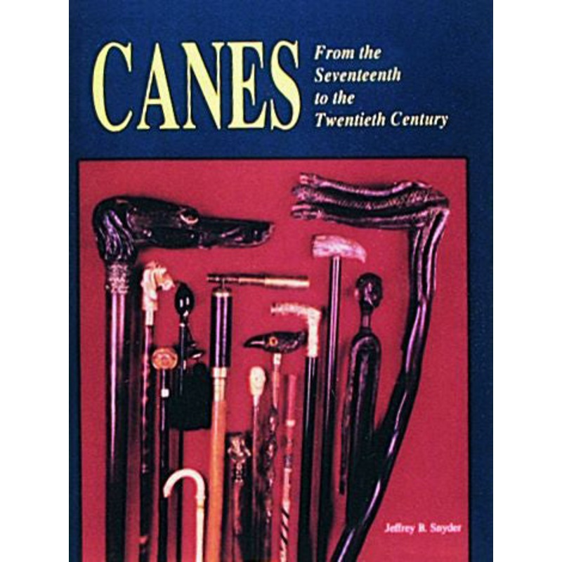 Canes|Hardback