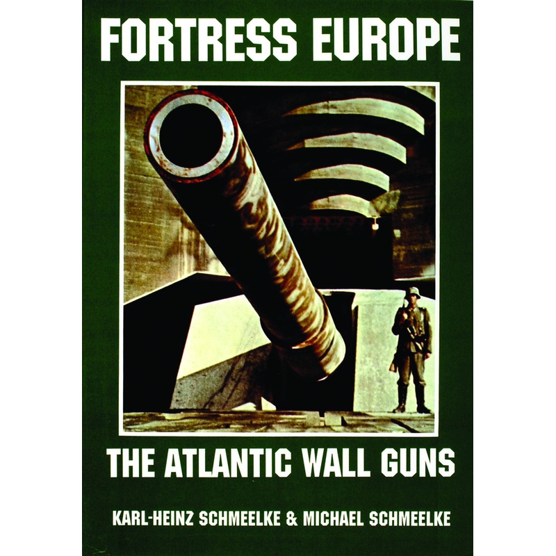Fortress Europe|Paperback / softback