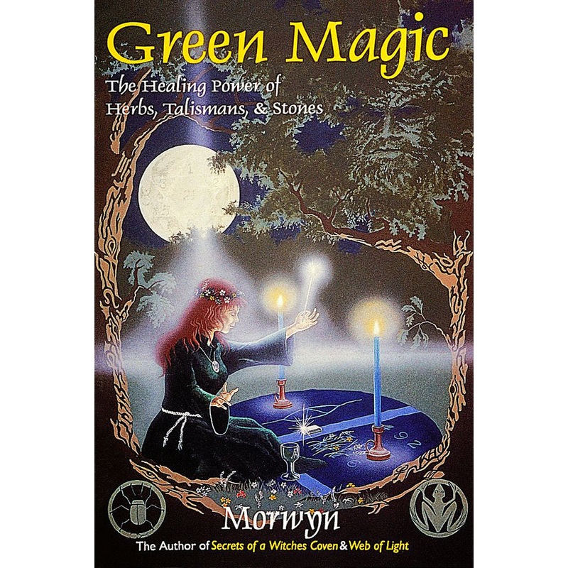 Green Magic|Paperback / softback