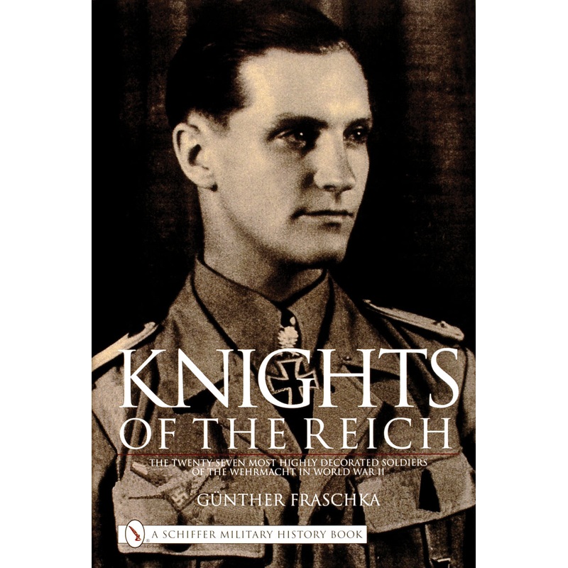 Knights of the Reich|Hardback