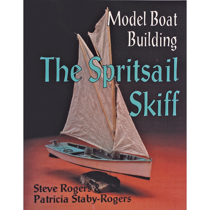 Model Boat Building|Paperback / softback