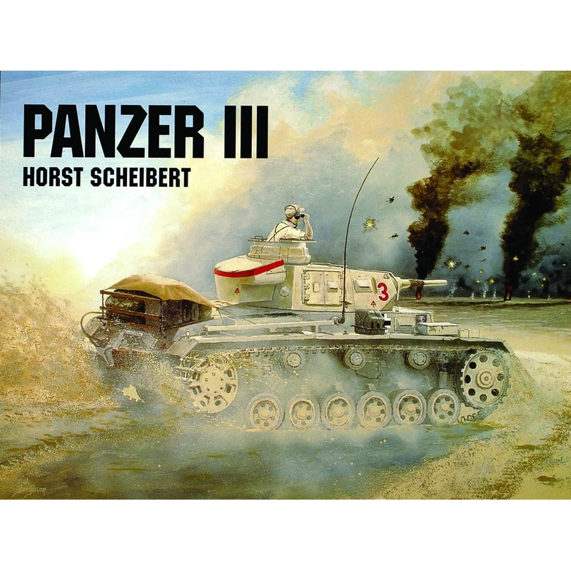 Panzer III|Paperback / softback