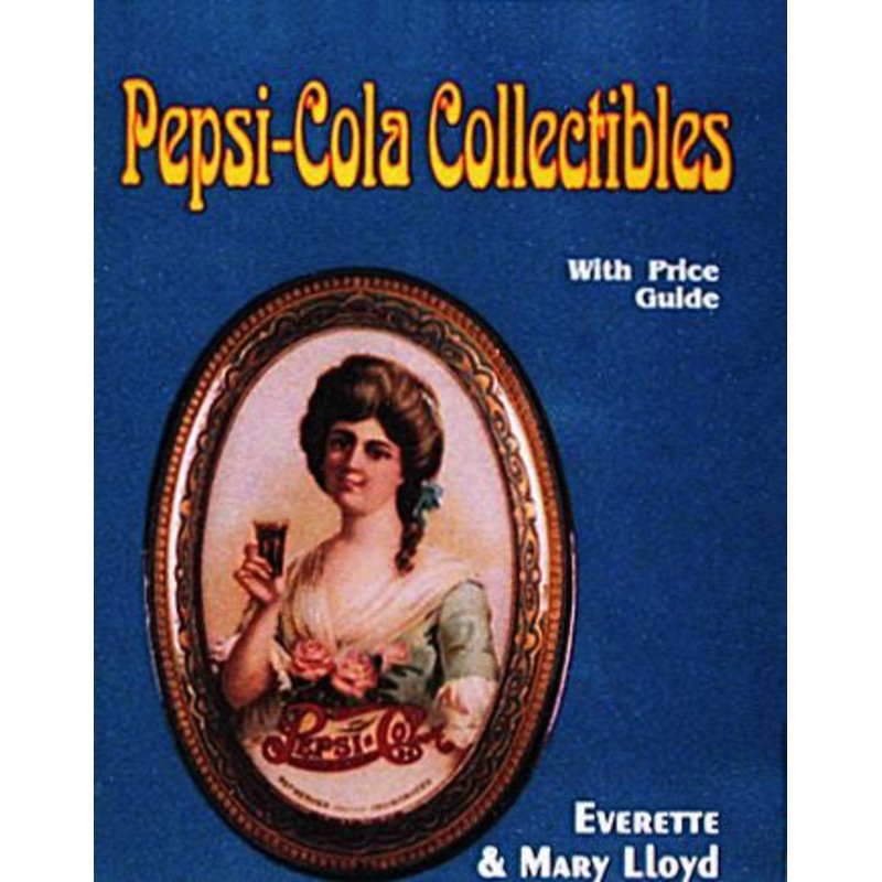 Pepsi-Cola Collectibles|Paperback / softback