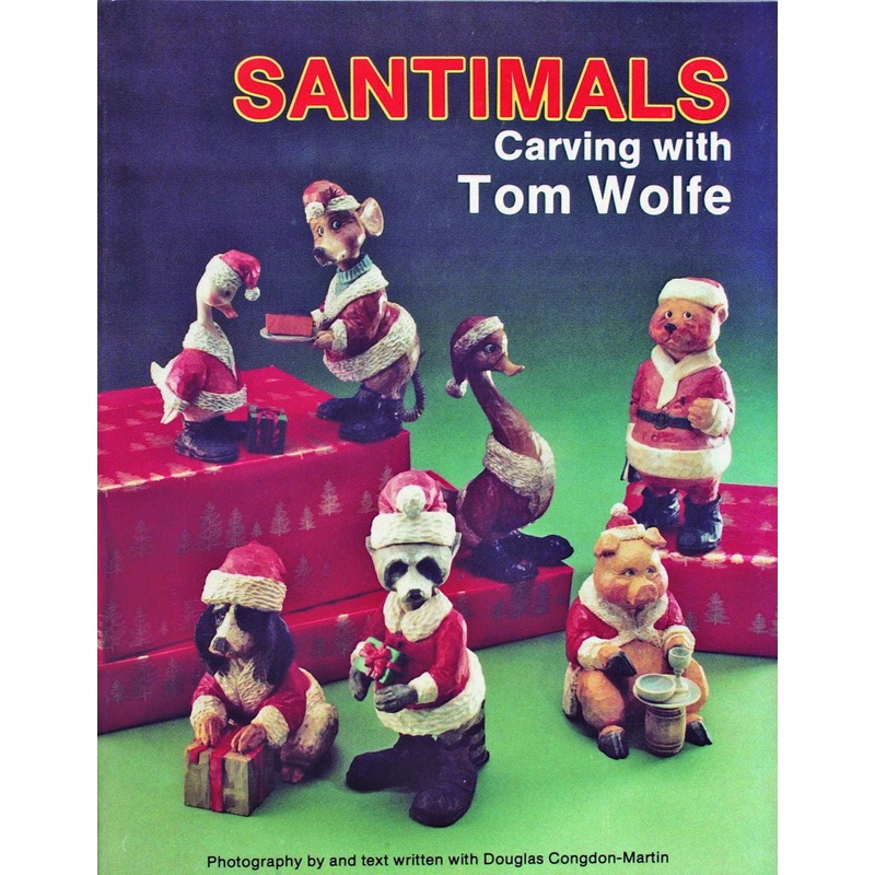 Santimals|Paperback / softback