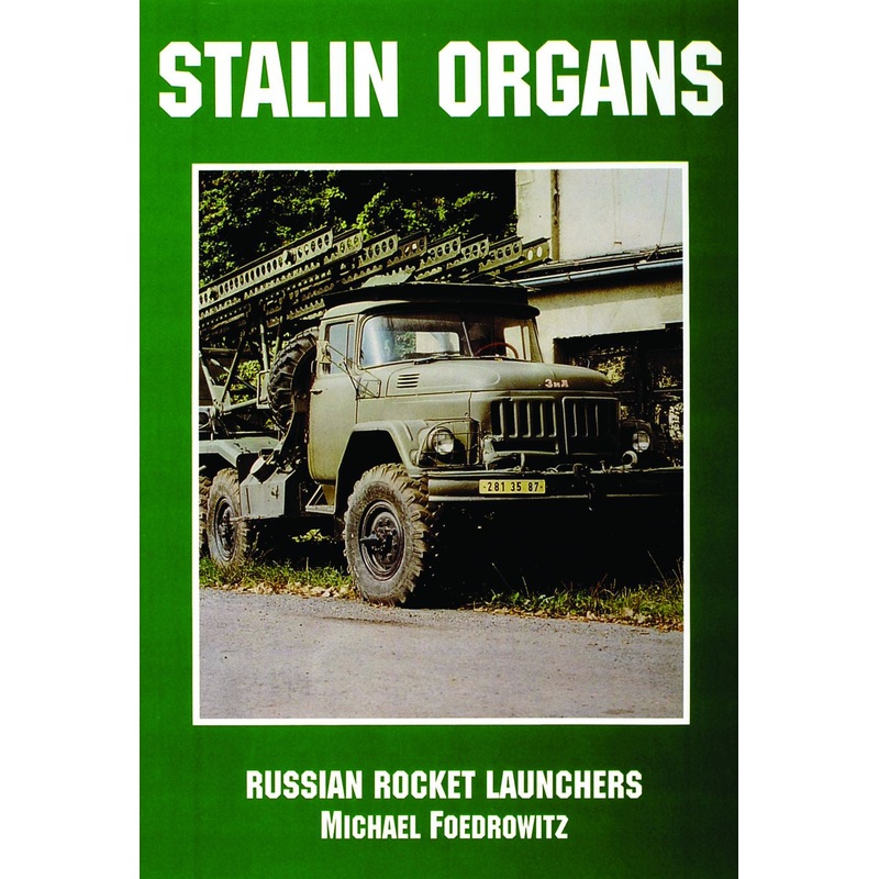 Stalin Organs|Paperback / softback