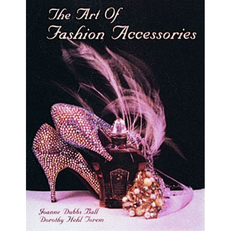 The Art of Fashion Accessories