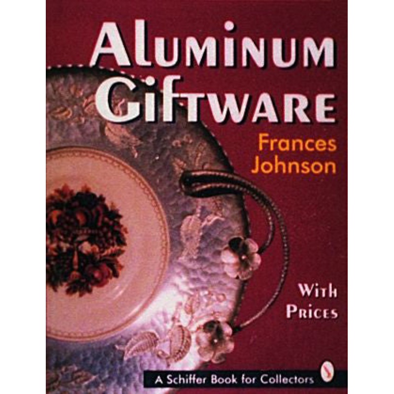 Aluminum Giftware|Paperback / softback