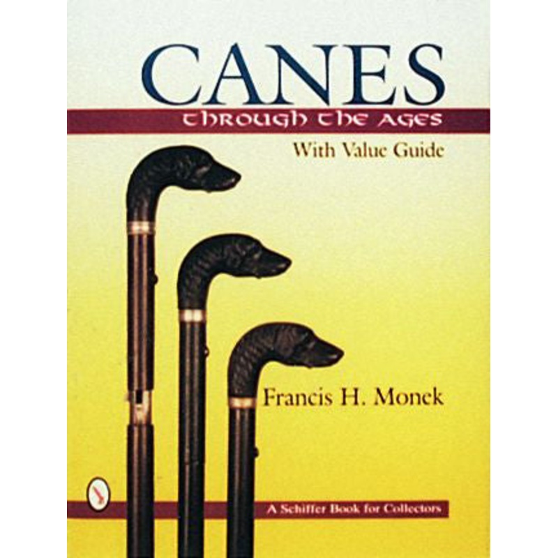 Canes Through  the Ages|Hardback