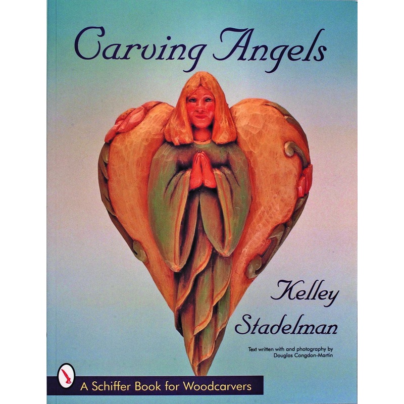 Carving Angels|Paperback / softback