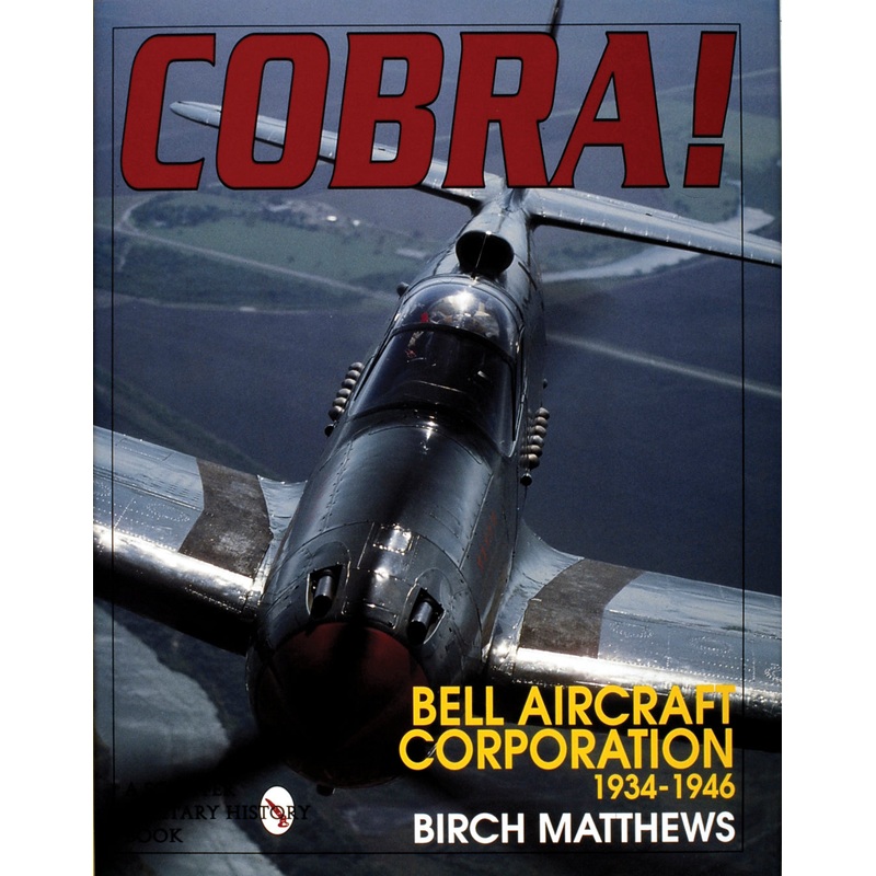 Cobra!|Hardback