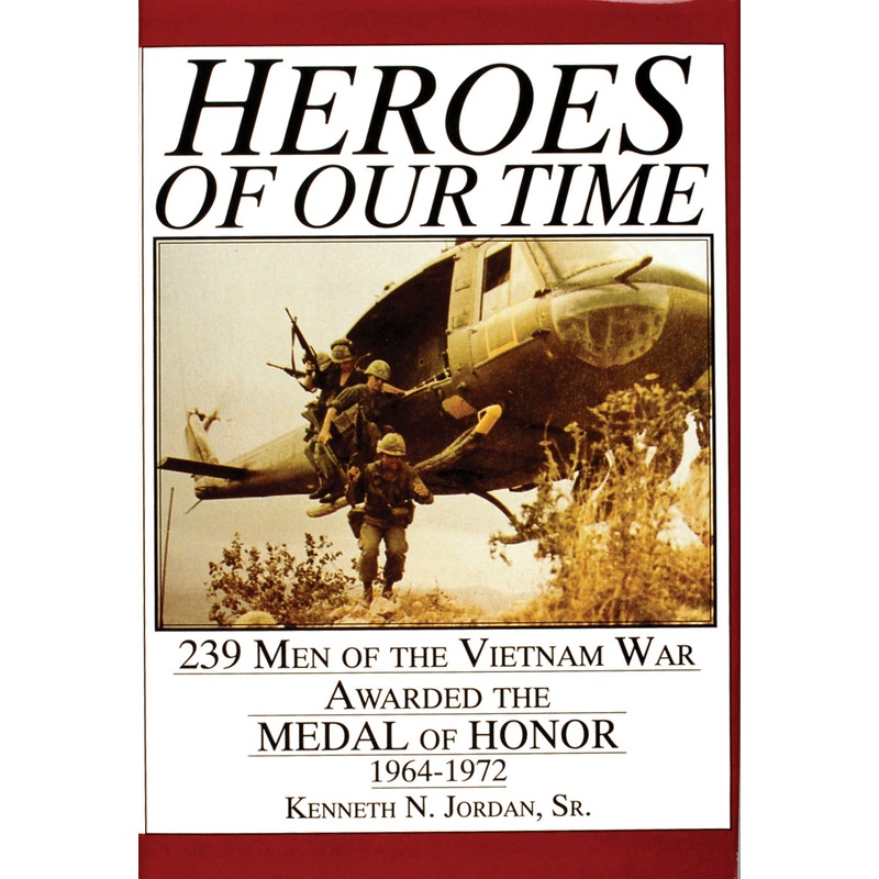 Heroes of Our Time|Hardback