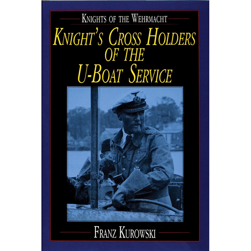 Knights of the Wehrmacht|Hardback