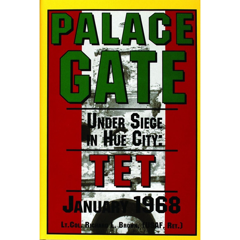 Palace Gate|Hardback