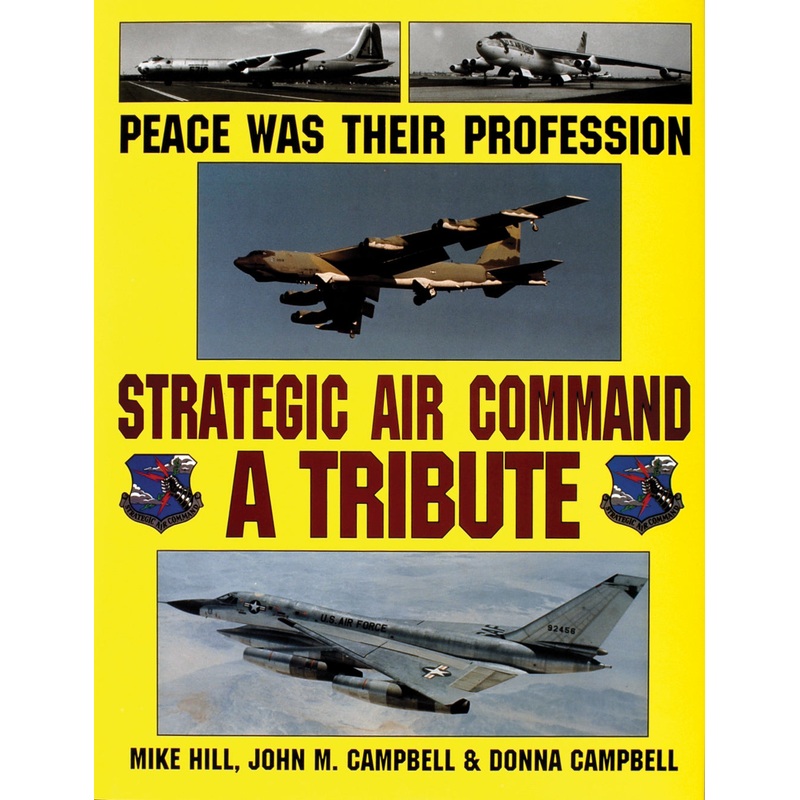 Peace Was Their Profession|Hardback