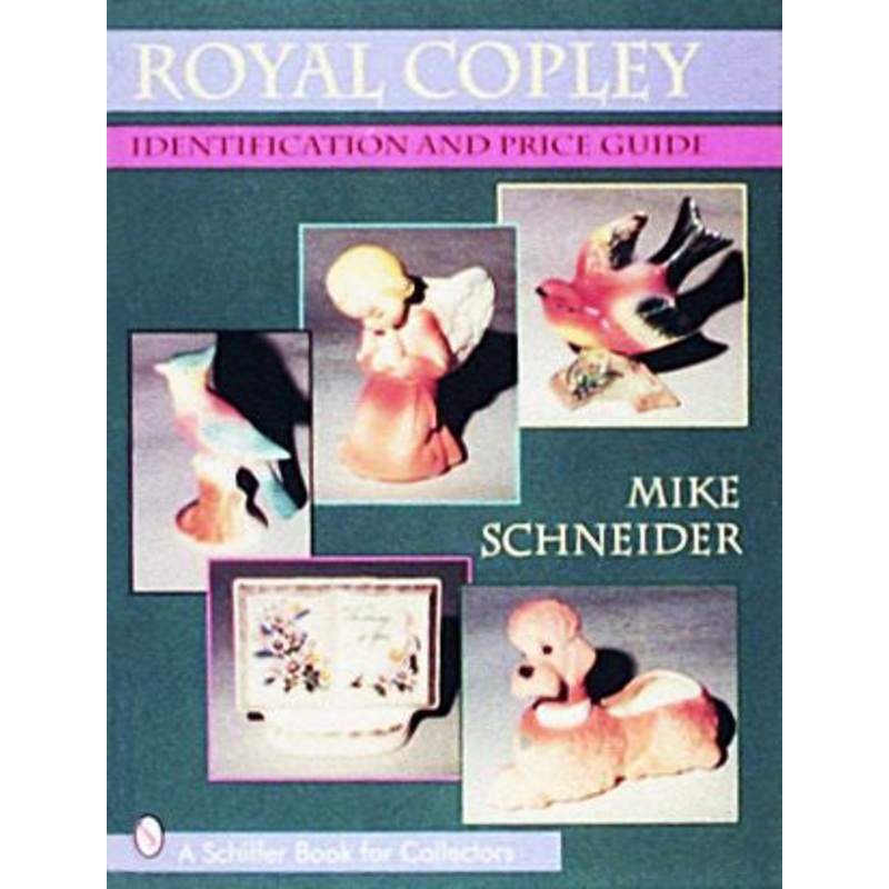 Royal Copley|Hardback