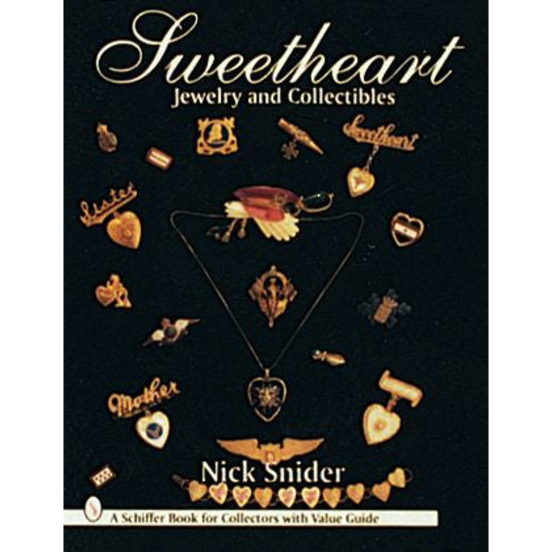 Sweetheart Jewelry and Collectibles