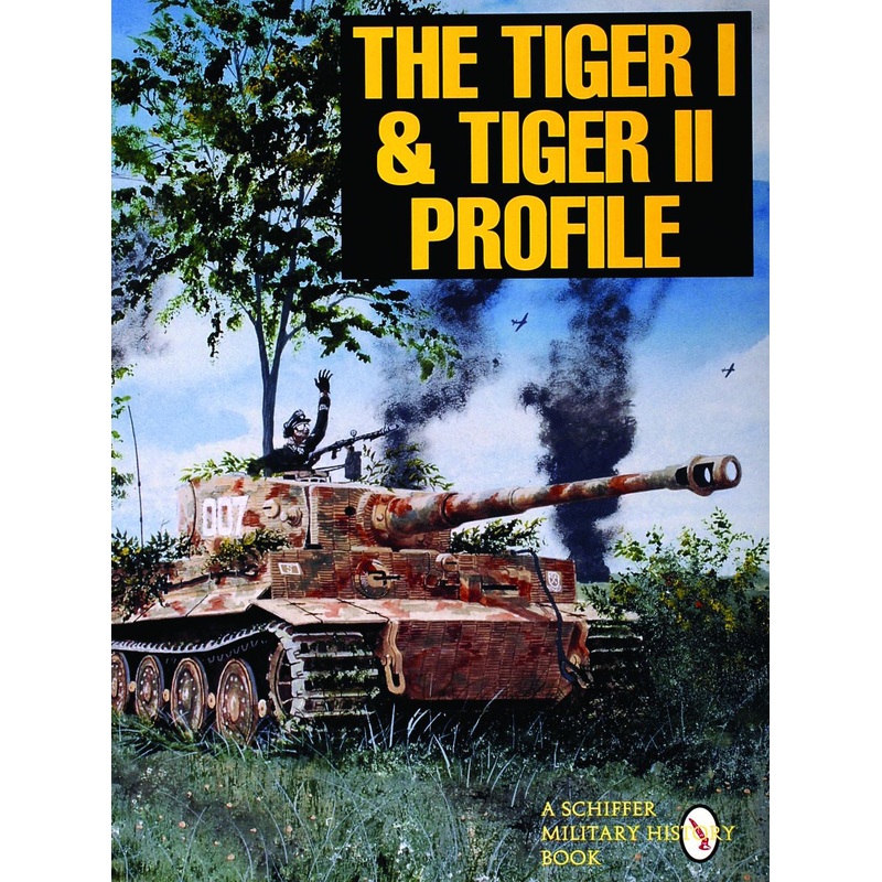 The Tiger I & Tiger II Profile