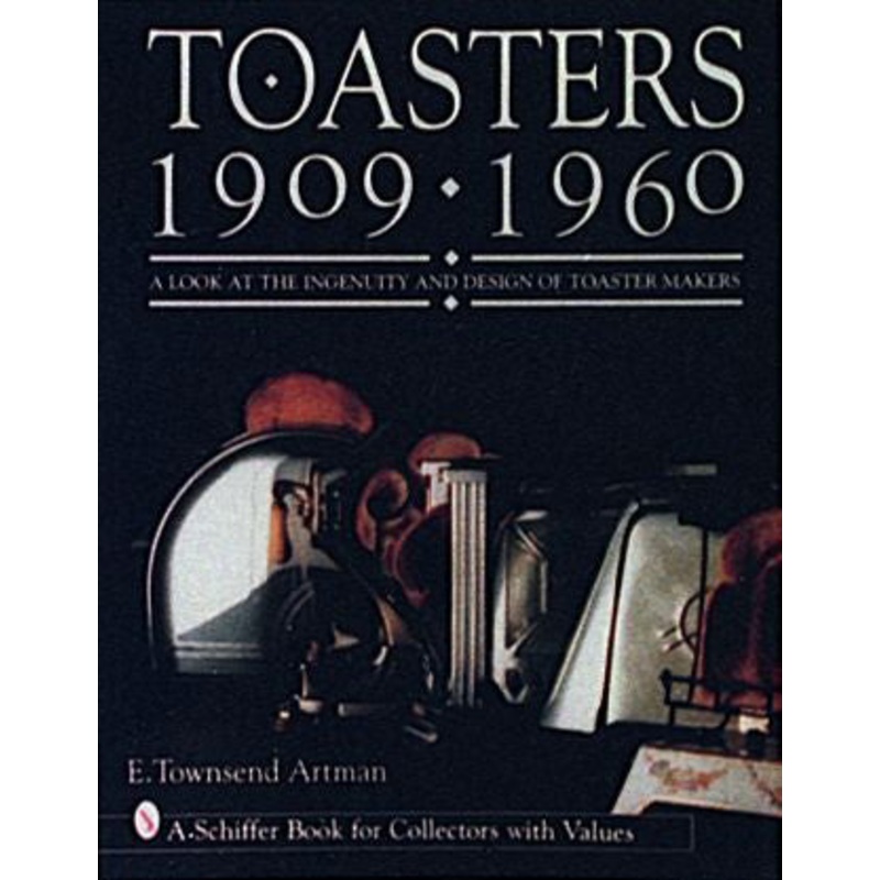 Toasters|Paperback / softback