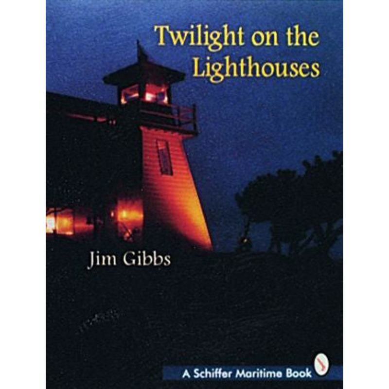 Twilight on the Lighthouses|Paperback / softback