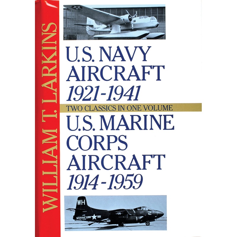 U.S. Navy/U.S. Marine Corps Aircraft