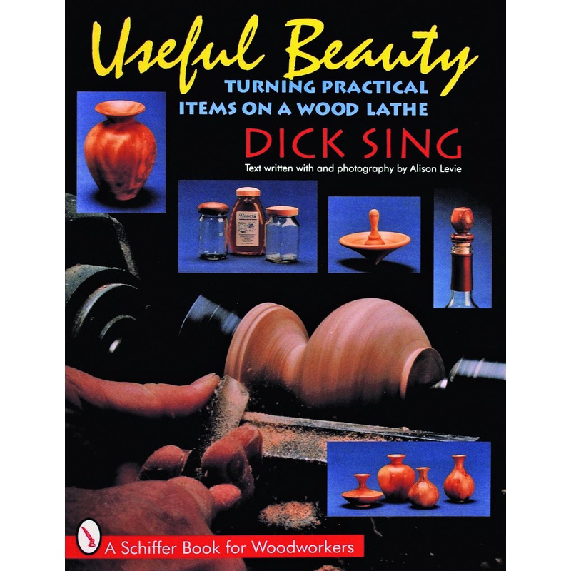 Useful Beauty|Paperback / softback