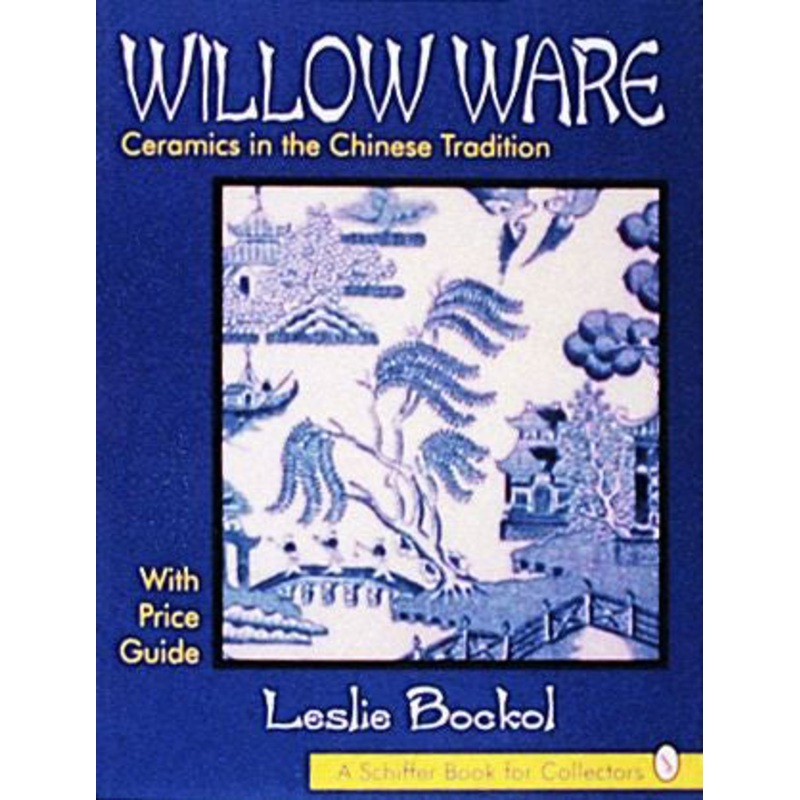 Willow Ware|Paperback / softback