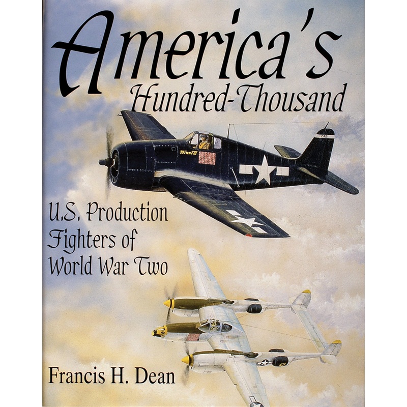 America's Hundred Thousand|Hardback