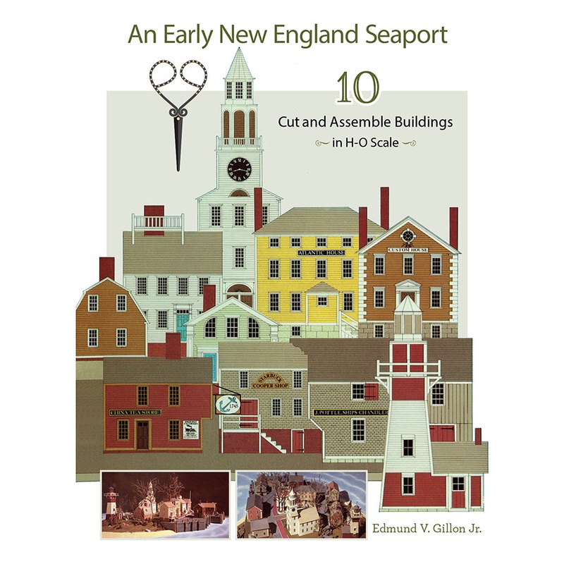 An Early New England Seaport|Paperback / softback