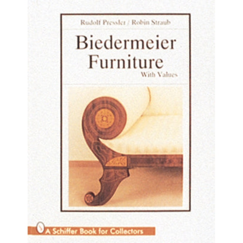 Biedermeier Furniture|Hardback
