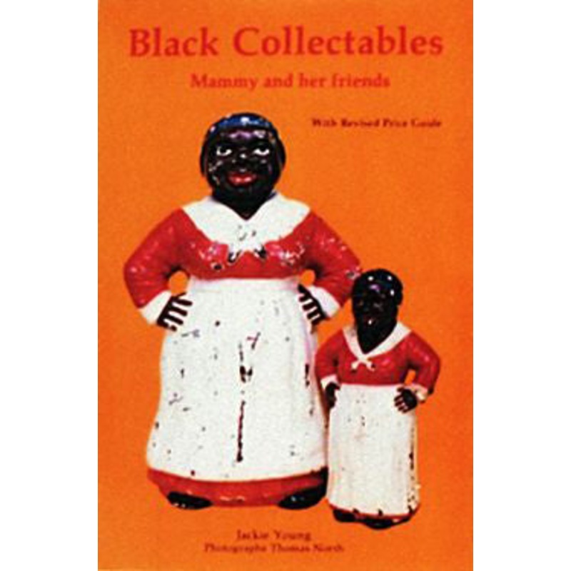 Black Collectibles|Paperback / softback