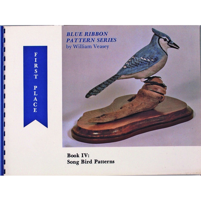 Blue Ribbon Pattern Series|Paperback / softback