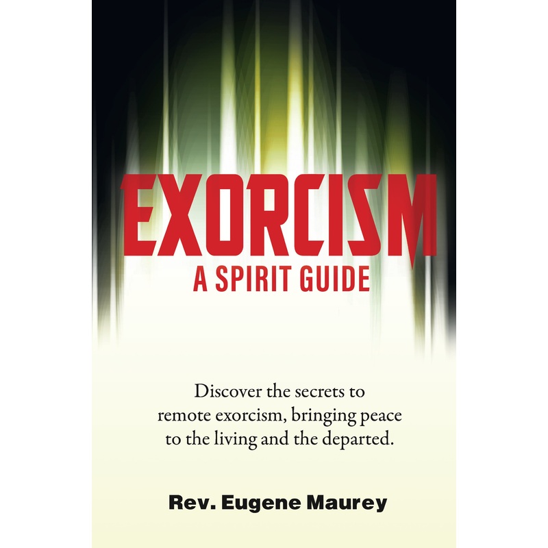 Exorcism|Paperback / softback