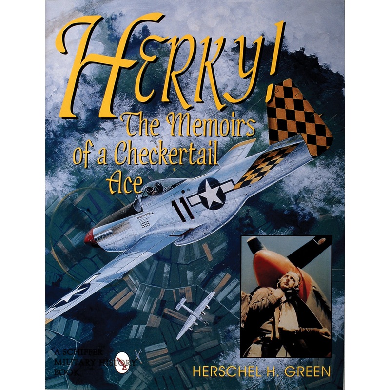 Herky!|Hardback