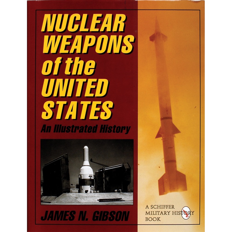 Nuclear Weapons of the United States