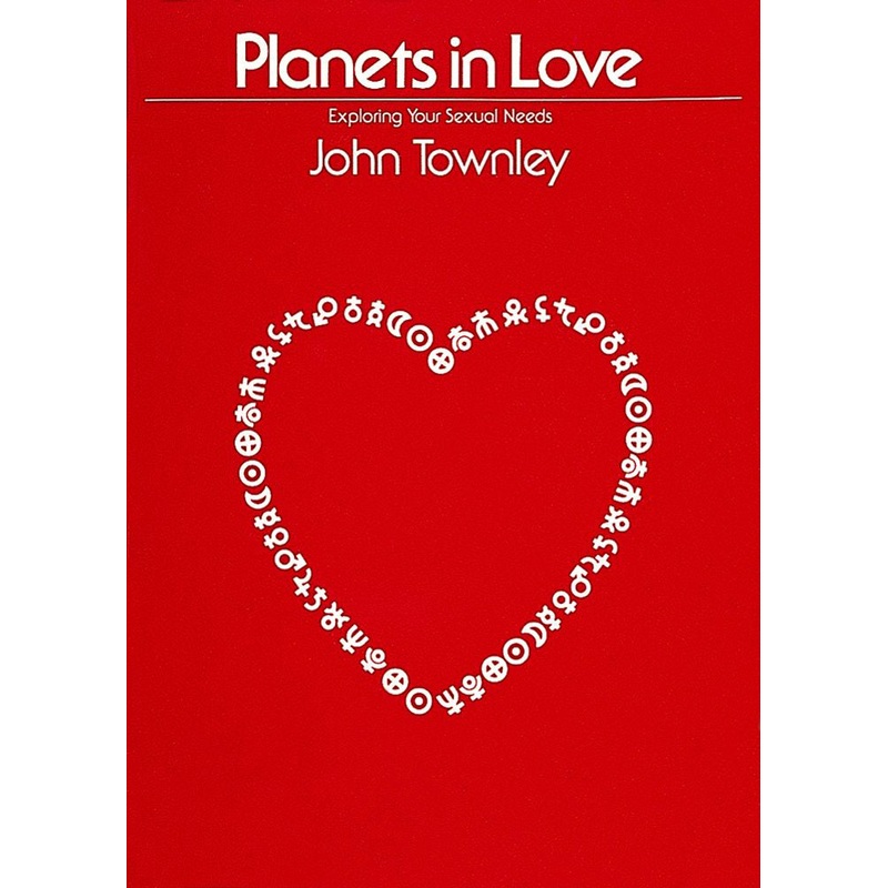 Planets in Love|Paperback / softback