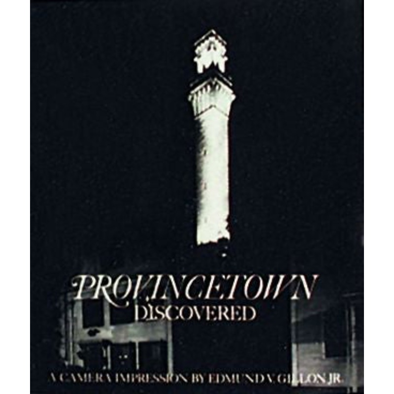 Provincetown Discovered|Paperback / softback