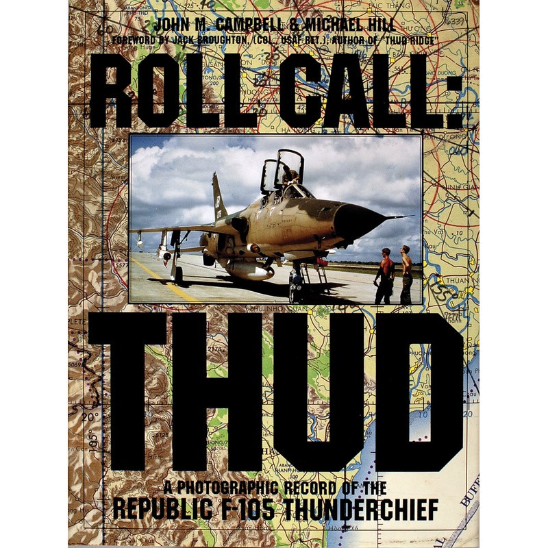 Roll Call|Hardback