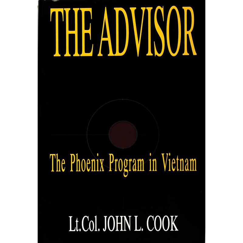 The Advisor|Hardback