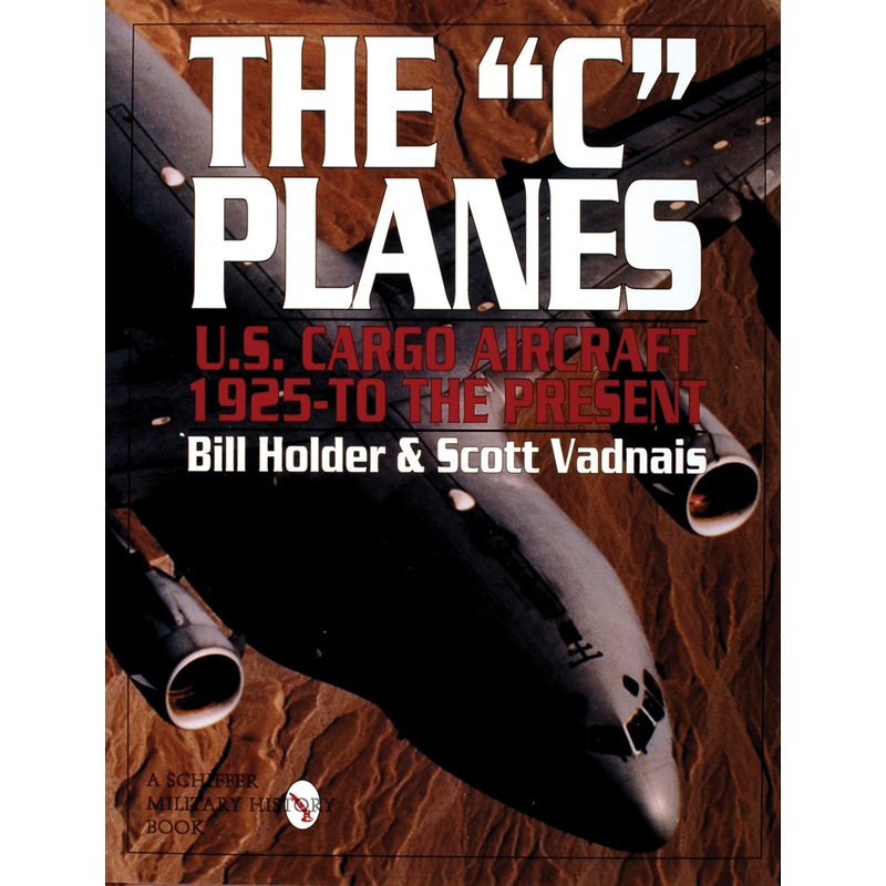 The C Planes|Hardback