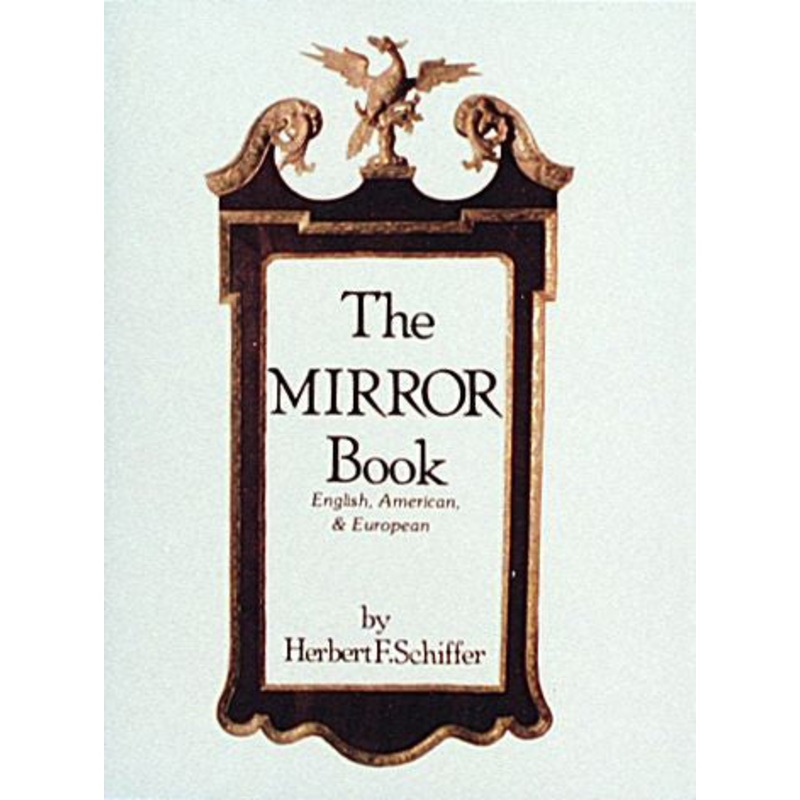 The Mirror Book|Hardback