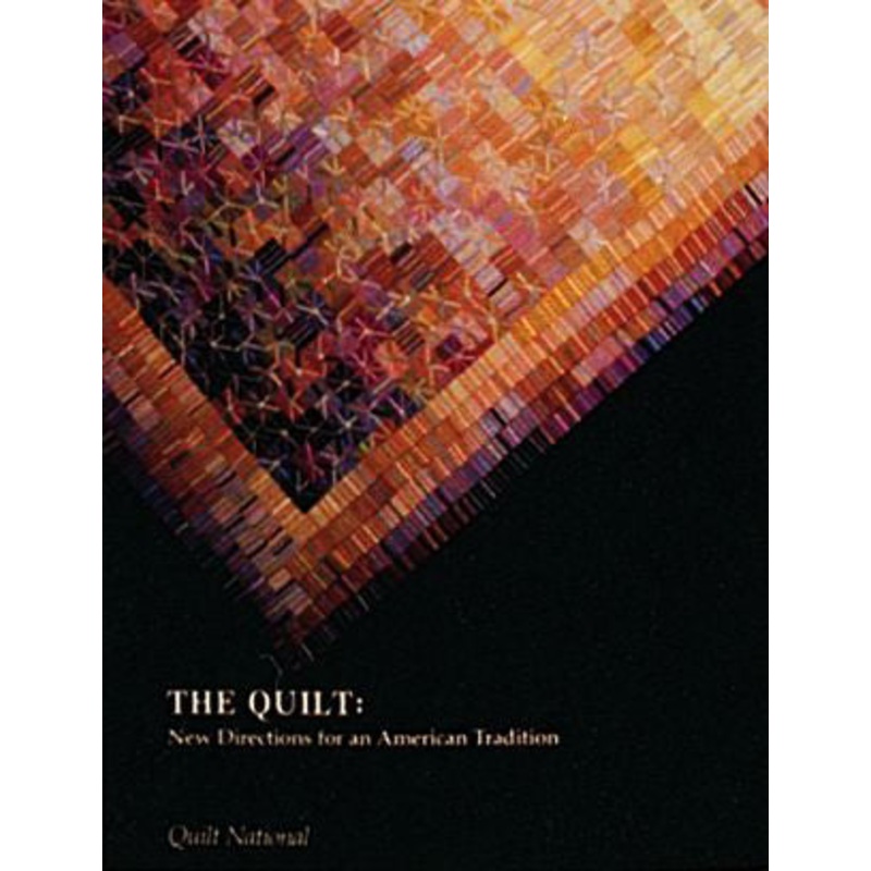 The Quilt|Paperback / softback